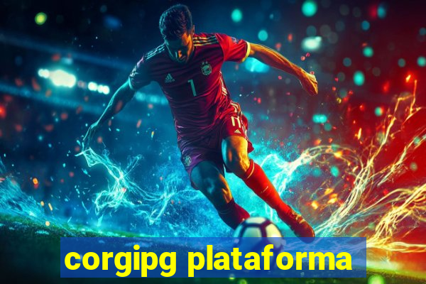 corgipg plataforma